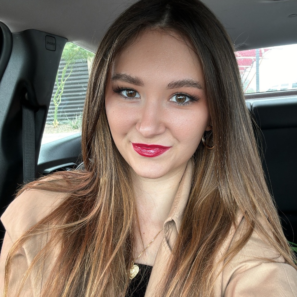 Meet your Posher, Allison